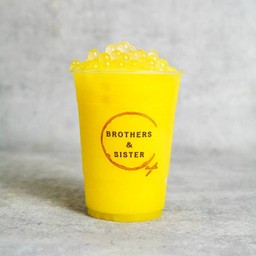 Mango Smoothie