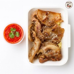 สามชั้นจักรพรรดิ์ Size L