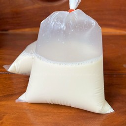 ปังหยา น้ำเต้าหู้  ถนนศรีสวัสดิ์ดำเนิน