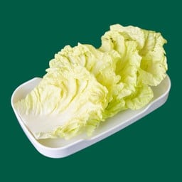 ผักกาดขาว