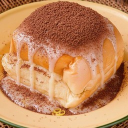 นม โอวัลติน 2ก้อน