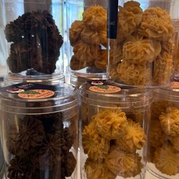 คุกกี้เนยสดเนยฝรั่งเศส