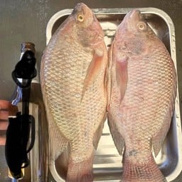 JP หม่าล่าปลาเผา JP หม่าล่าปลาเผา สาขา1