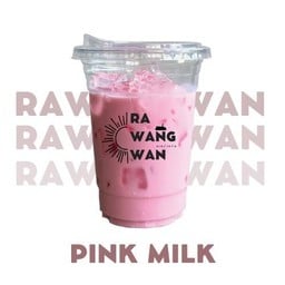 Ra-Wang-Wan ระหว่างวัน