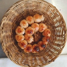 ไส้กรอกอีสาน เทียนทะเล 23