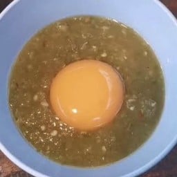 น้ำจิ้มซีฟู๊ดไข่ตอก