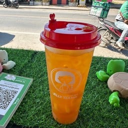 เยลลี่ ฟรุ๊ตที สาขาโต้รุ่ง น่าน