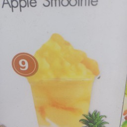 Seout Smoothie & Juice