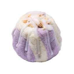 บอลลูนเผือกบัตเตอร์มิลค์