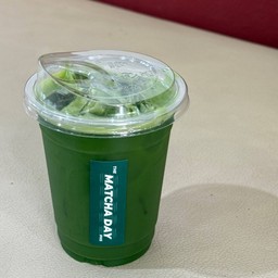 Pure Matcha