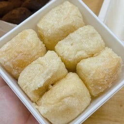 ชาไทยเลิฟเว่อร์ สาขาถนนคนเดินนครพนม