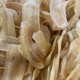 กล้วยฉาบ แม่รุ่งอรุณ