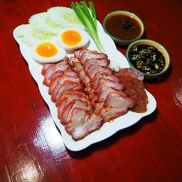 ร้านทองแดง