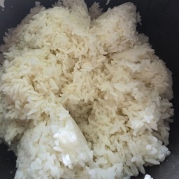 ข้าวเปล่า