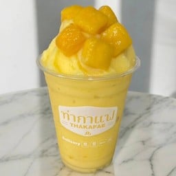 มะม่วงสมูทตี้  M