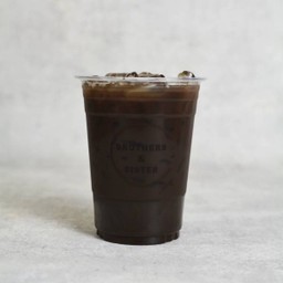 Hojicha Honey Lemon