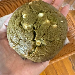 คุกกี้มัทฉะ