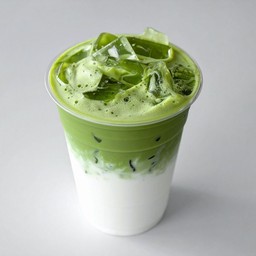 มัจฉะลาเต้