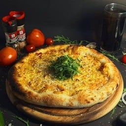 Napoli Pizza Halal by Del & Dia