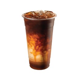 อเมริกาโน่ (เย็น)