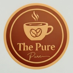 The Pure (coffee) รัชดาภิเษก62