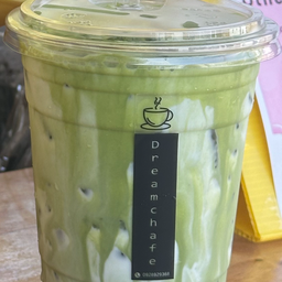 มัจฉะลาเต้