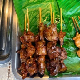 ตับย่าง 3 ไม้