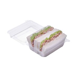 แซนวิชทูน่ามาโย