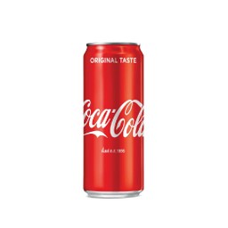 น้ำอัดลม (โค้ก)