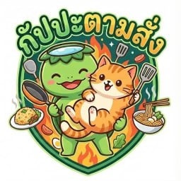 กัปปะตามสั่ง