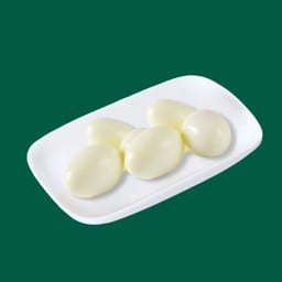 ไข่นกกระทา 5ฟอง