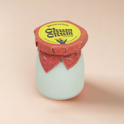 เต้าฮวยพุดดิ้งมะตูม