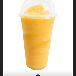 หยิ่นไช่  น้ำปั่น วาฟเฟิล ไอติม