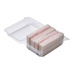 แซนวิชแฮมชีส