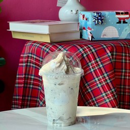 โอริโอ้ปั่น