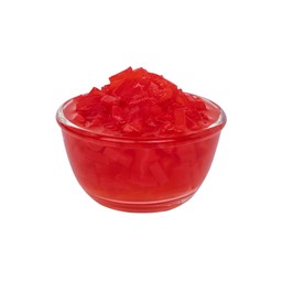 วุ้นสตอเบอร์รี่