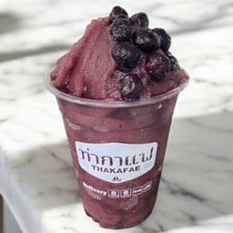 บลูเบอรี่สมูทตี้ M