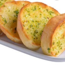 ขนมปังกระเทียม