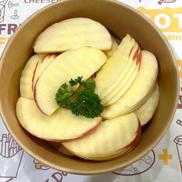 แอปเปิ้ลฟูจิ