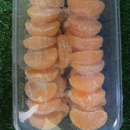 ส้มสายน้ำผึ้ง บรรจุใส่กล่อง