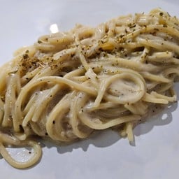 สปาเก็ตตี้คาโบนาร่า