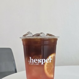 Hespercoff