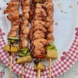 ข้าวเหนียว หมูปิ้ง น้ำเต้าหู้ ปาท่องโก๋ ซาลาเปา ทอดมัน อู่รถแดง ลาซาลเซ็นเตอร์ ซอยลาซาล