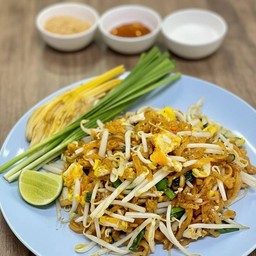 ผัดไทยพิเศษ