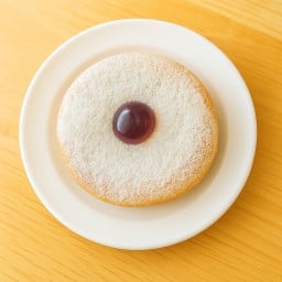 Daily Donuts สาขา อ.สุไหงโก-ลก