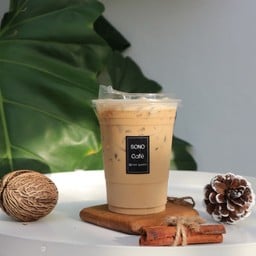 SONO’ COFFEE HOUSE