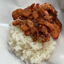 หมูดีด เส้นดุ้ง