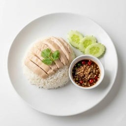 ปั้นชาม halal homemade