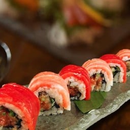 โรลซูชิทูน่า