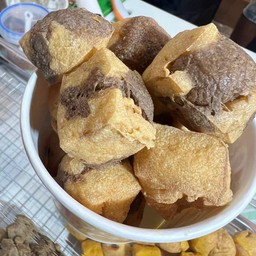 คินุวัวช็อคโกแลต